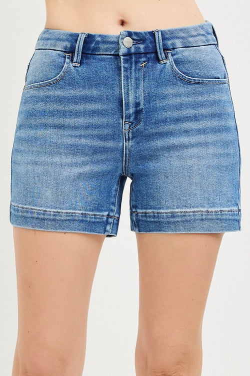 Favorite Denim Shorts