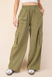 Cool Girl Mineral Pants