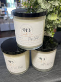913 Single Wick Candle
