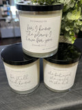 913 Gift Candles
