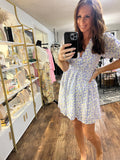 Floral Feels Dress