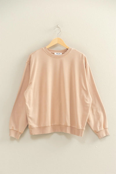 Relax Mode Sweatshirt