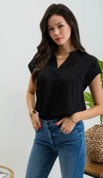 Effortless Top