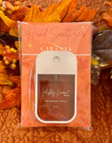 Fall Hand Sanitizers