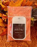 Fall Hand Sanitizers