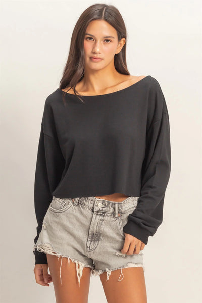 Keep it Casual Top