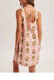 Garden Party Dress