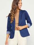 Denim Babe Blazer