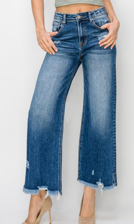 Lovin Everything About You Hyperstretch Jeans