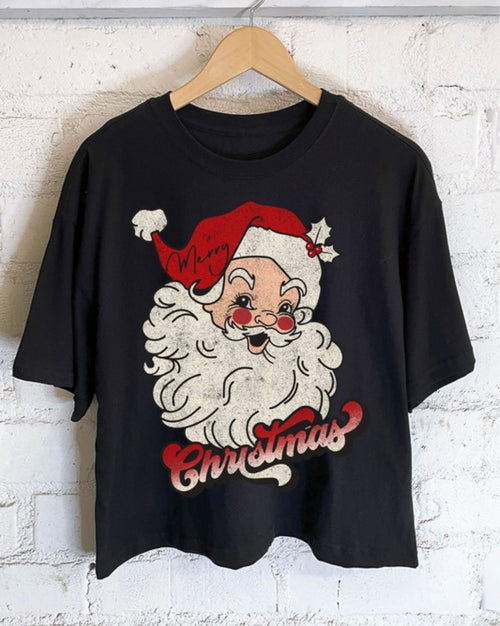Santa Tee