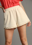 Summer Pearl Shorts