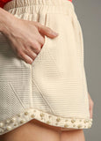 Summer Pearl Shorts
