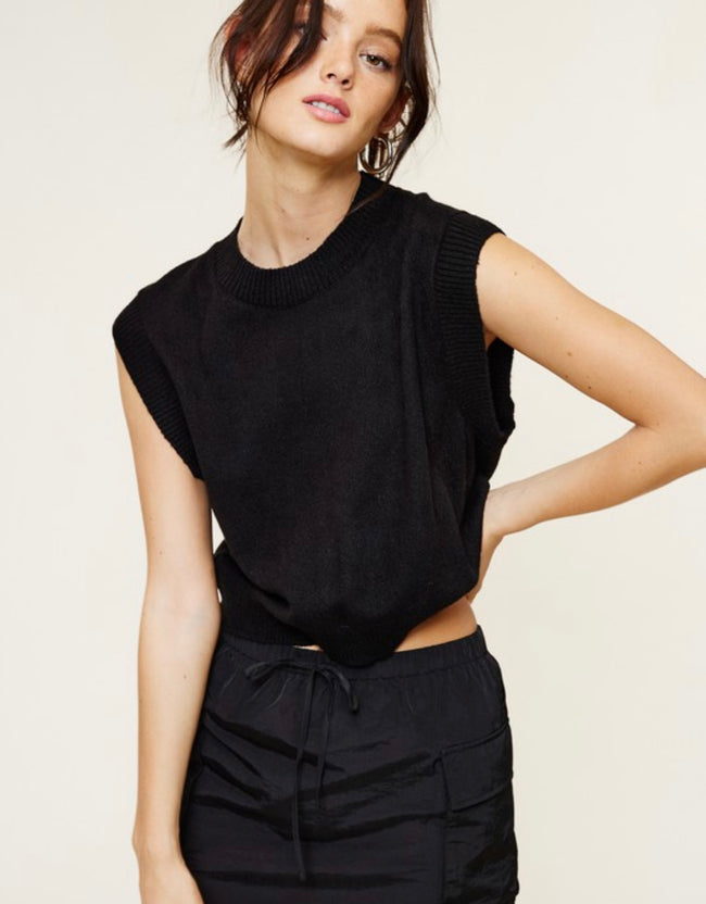 Everyone's Favorite Sweater