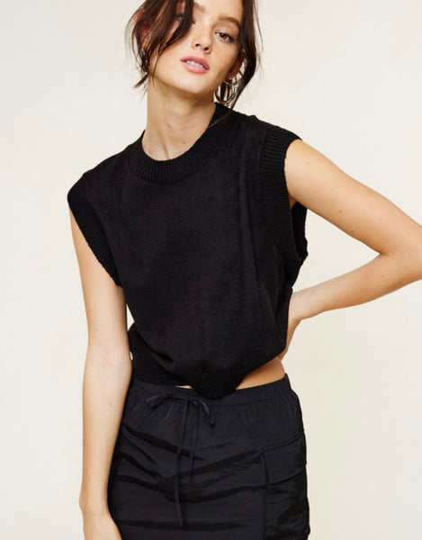 Everyone's Favorite Sweater