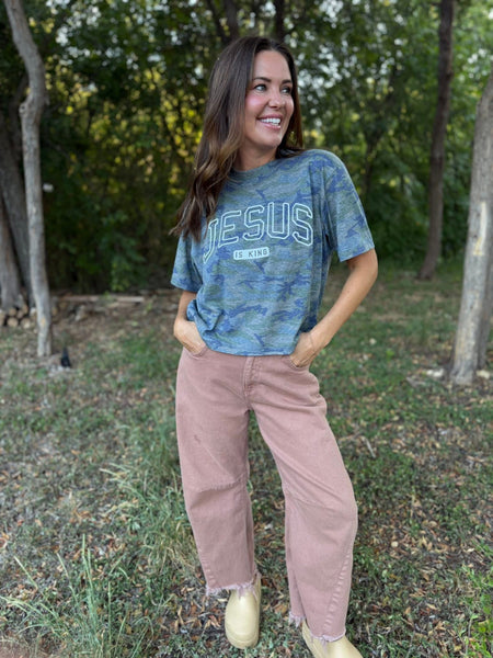 Make Heaven Crowded Sweatshirt