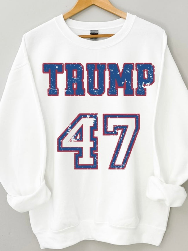 Trump Sweatshirt