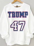 Trump Sweatshirt