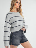 Simply Cashmere Sweater