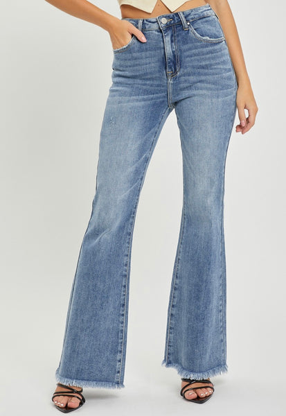 Flare Girl Jeans