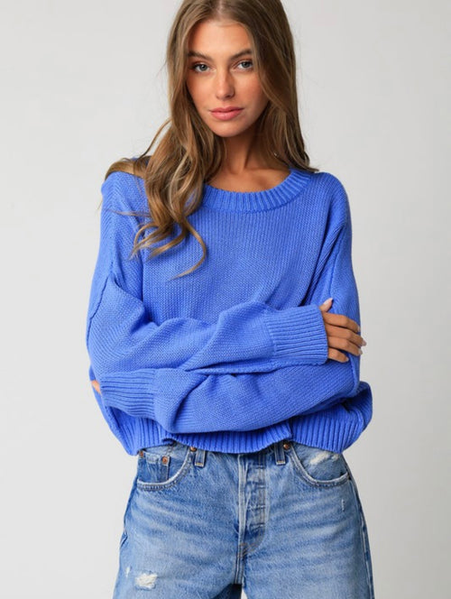 Just Like Me Sweater