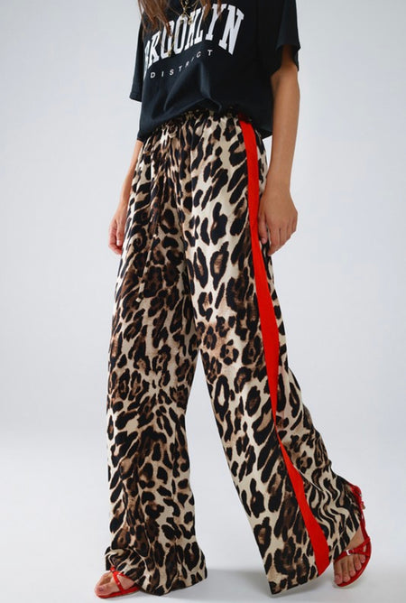 It Girl Pants