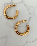 Small Hoops