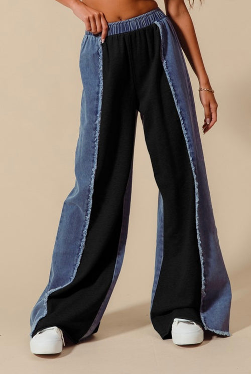 A Little of Both Pants