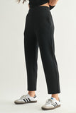 Luxe Comfort Pants