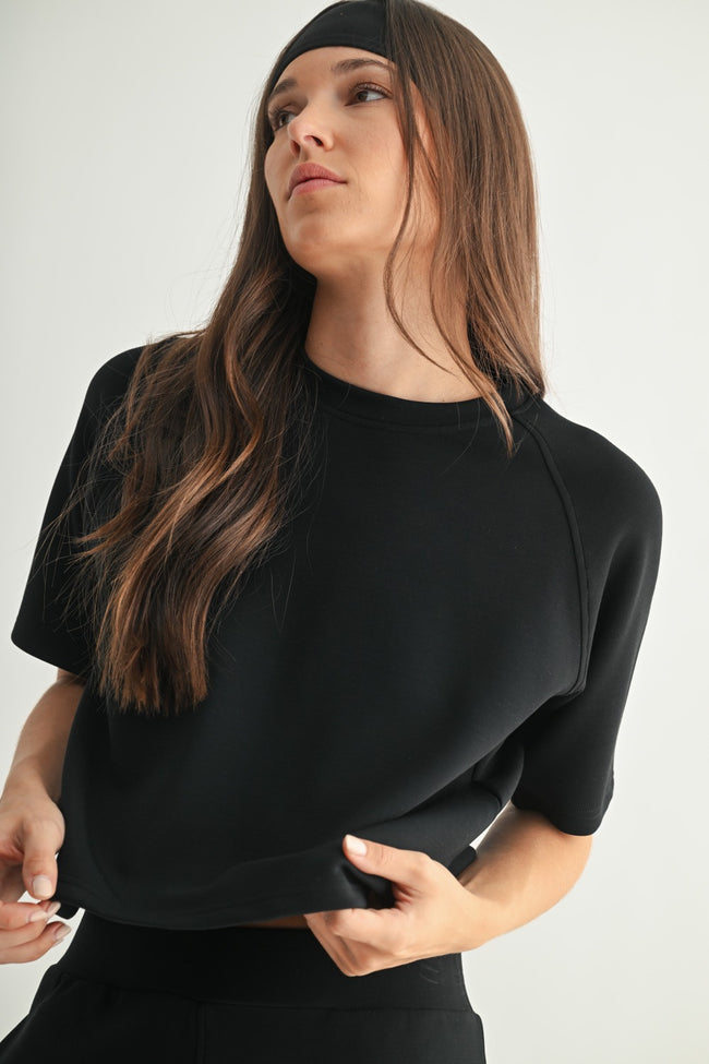 Luxe Comfort Top