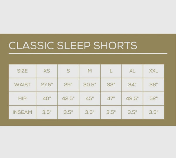 Holiday Plaid Pajama Sets