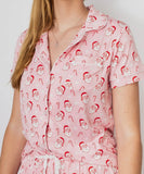 Santa Pajama Sets