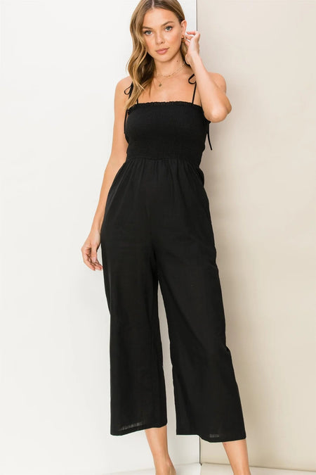 Make My Day Jumpsuit