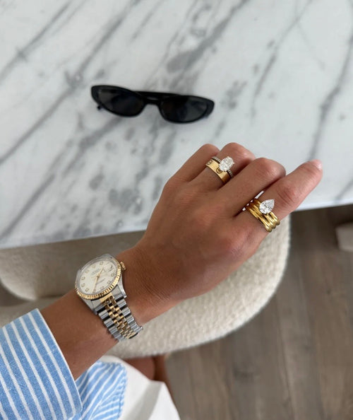 Olivia Ring