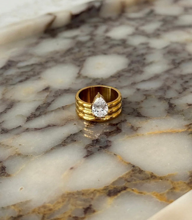 Olivia Ring