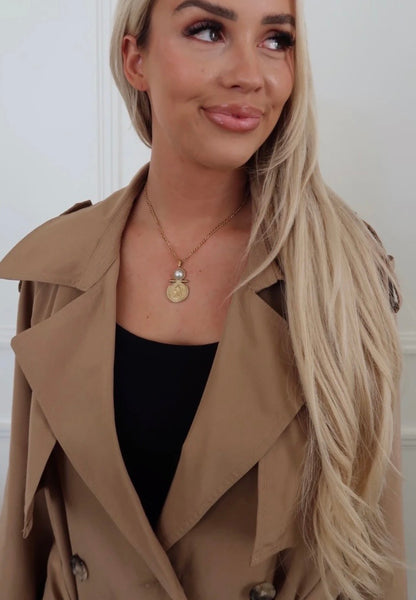 Macy Necklace