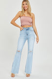 The Perfect Flare Jeans