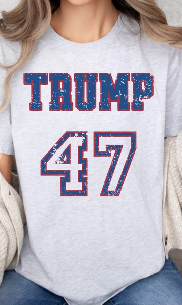 Trump Tee