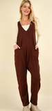 Baggy Jumpsuit