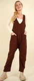 Baggy Jumpsuit