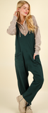 Baggy Jumpsuit