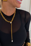 Jolinda Necklace