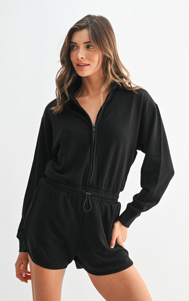 The One to Beat Romper