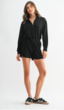 The One to Beat Romper