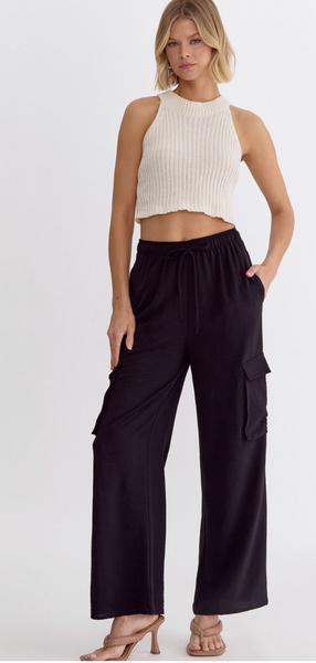 Favorite Cargo Pants