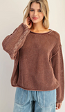 Piper Knit Sweater