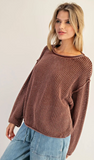 Piper Knit Sweater