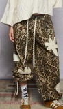 Free Spirit Leopard Pants