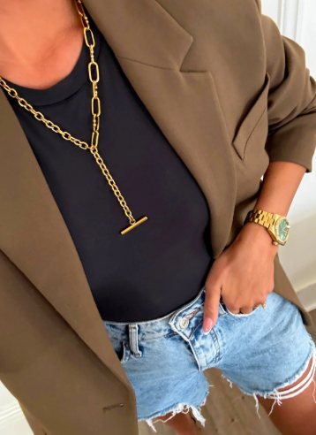 Hope Necklace