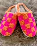 Dreamin of You Slippers