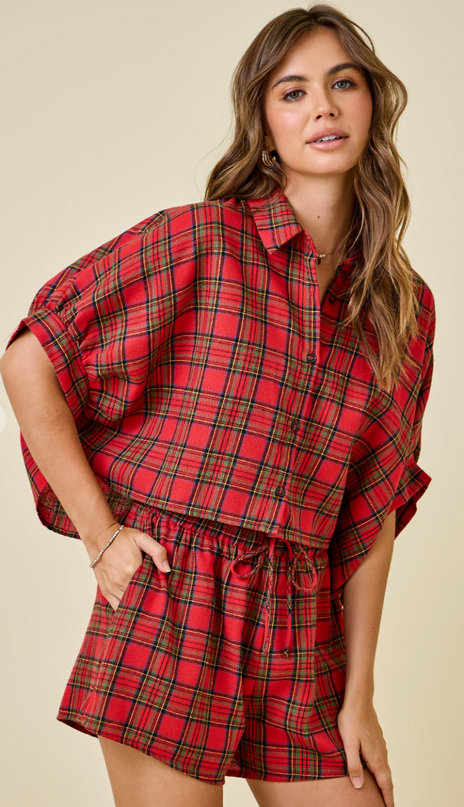 Merry Little Christmas Set